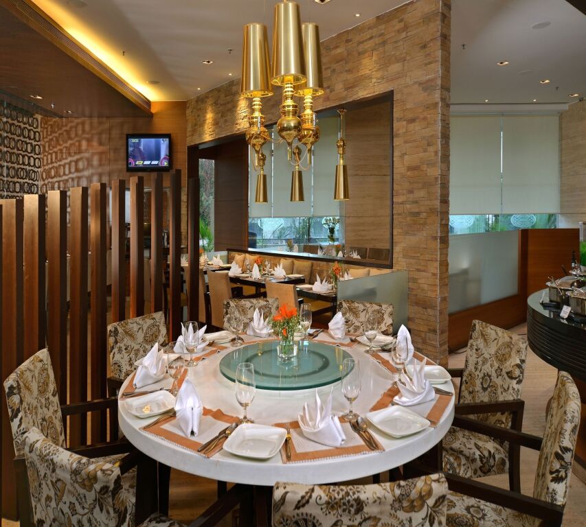 Нави-Мумбай: Majestic Court Sarovar Portico Navi Mumbai