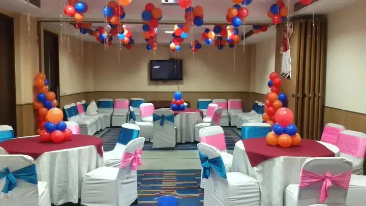 Нью-Дели: Karon Hotel - Lajpat Nagar