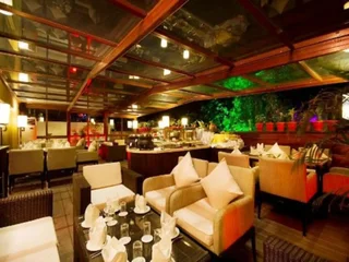 Чандигарх: The Fern Residency Chandigarh