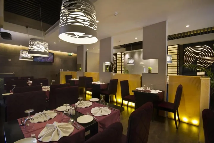 Чандигарх: The Fern Residency Chandigarh
