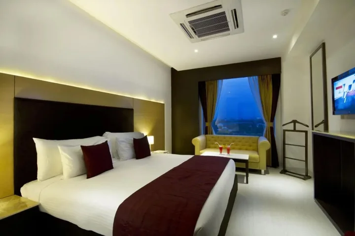 Чандигарх: The Fern Residency Chandigarh
