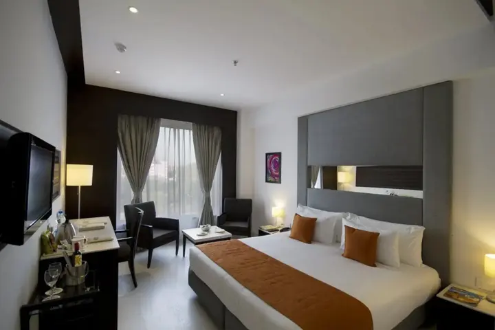 Чандигарх: The Fern Residency Chandigarh