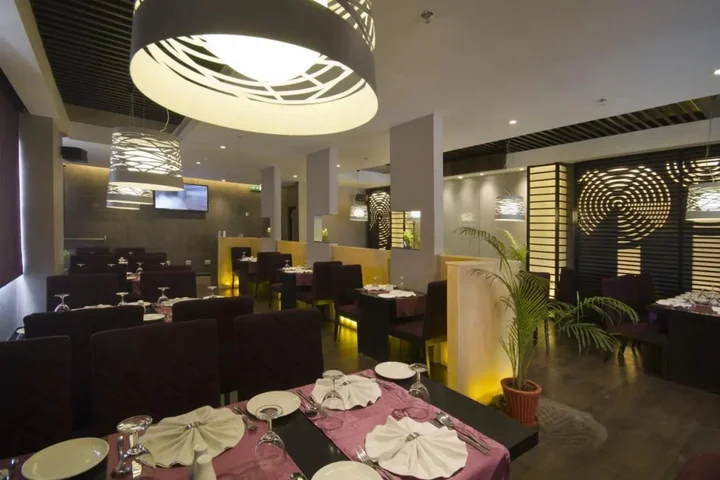 Чандигарх: The Fern Residency Chandigarh