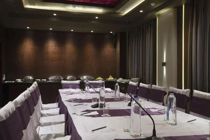 Чандигарх: The Fern Residency Chandigarh