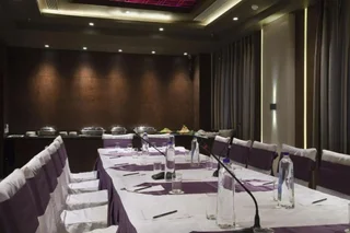 Чандигарх: The Fern Residency Chandigarh