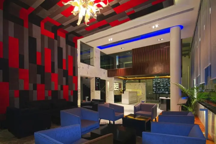Чандигарх: The Fern Residency Chandigarh
