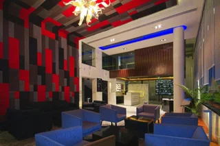 Чандигарх: The Fern Residency Chandigarh