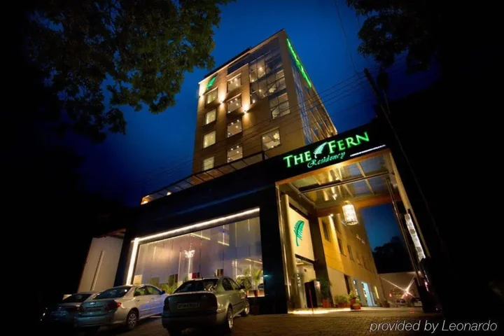 Чандигарх: The Fern Residency Chandigarh