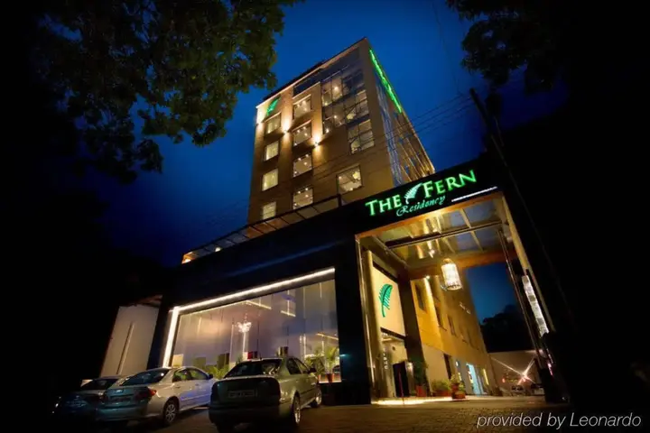 Чандигарх: The Fern Residency Chandigarh