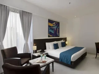 Чандигарх: The Fern Residency Chandigarh