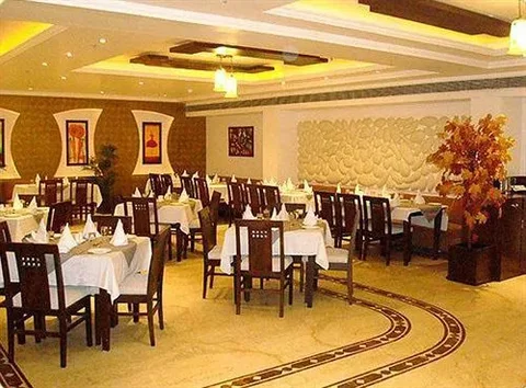 Амритсар: Hotel Vedha Amritsar