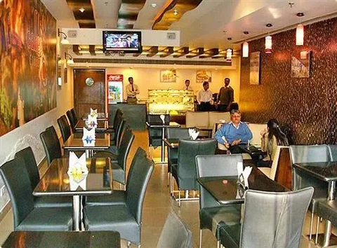 Амритсар: Hotel Vedha Amritsar
