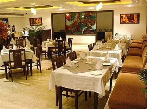 Амритсар: Hotel Vedha Amritsar