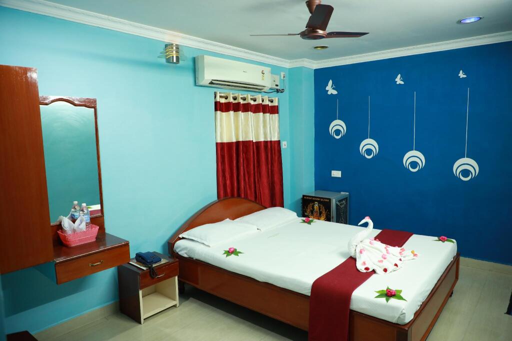 Golden Sun Inn — фото 4