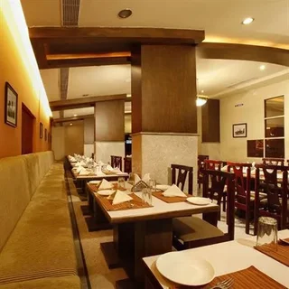 Ченнаи: 中央塔楼酒店(Hotel Central Tower)