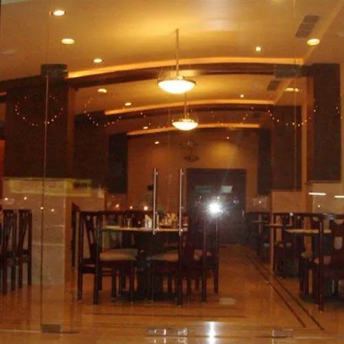 Ченнаи: 中央塔楼酒店(Hotel Central Tower)
