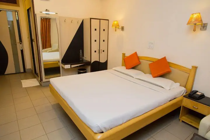 Висакхапатнам: Hotel Kinnera Comforts