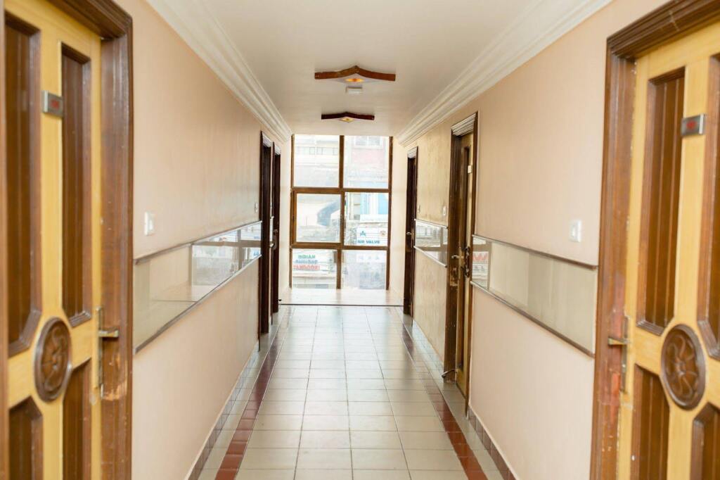 Висакхапатнам: Hotel Kinnera Comforts