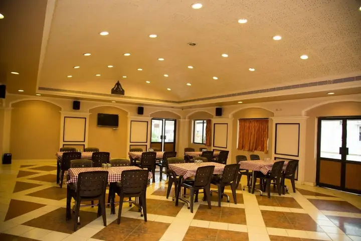 Висакхапатнам: Hotel Kinnera Comforts