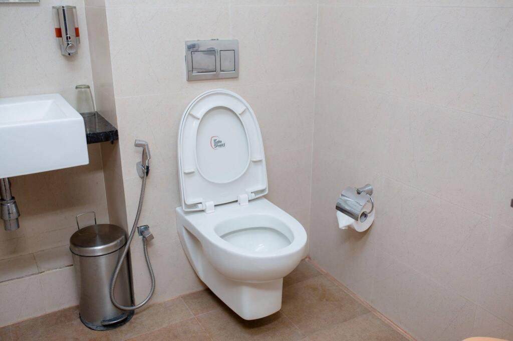 Висакхапатнам: Hotel Kinnera Comforts