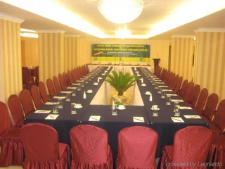 Ранчи: Golden Tulip Ranchi