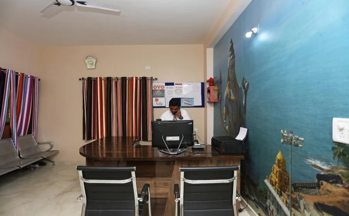 Ранчи: Golden Tulip Ranchi