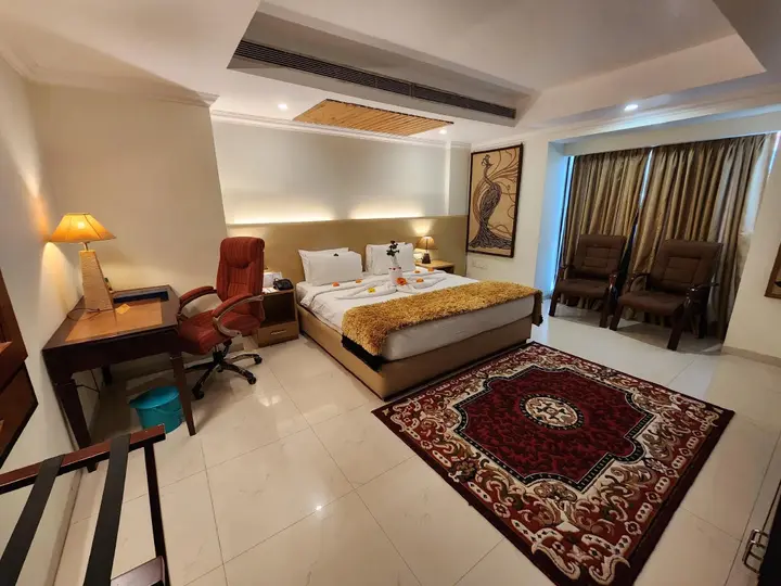 Ранчи: Golden Tulip Ranchi