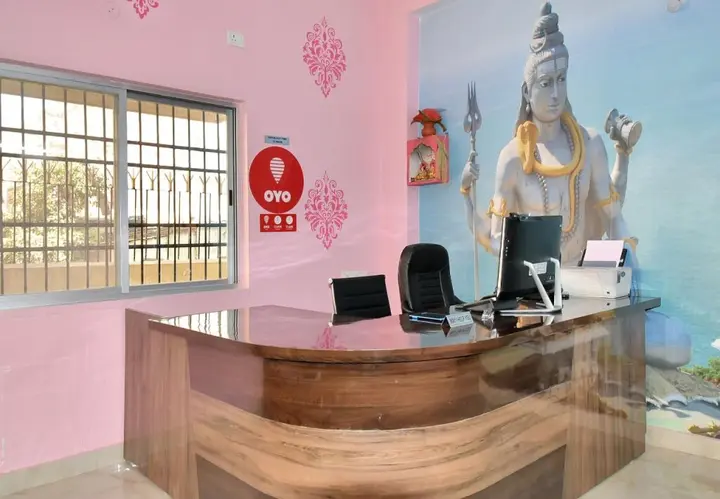 Ранчи: Golden Tulip Ranchi