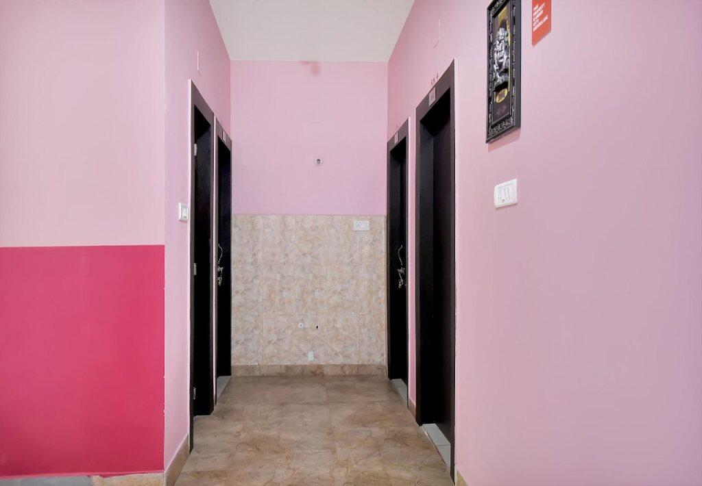 Ранчи: Golden Tulip Ranchi