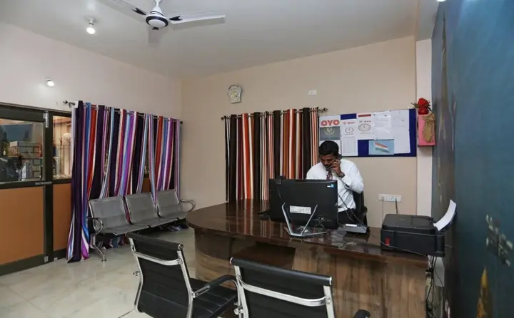 Ранчи: Golden Tulip Ranchi