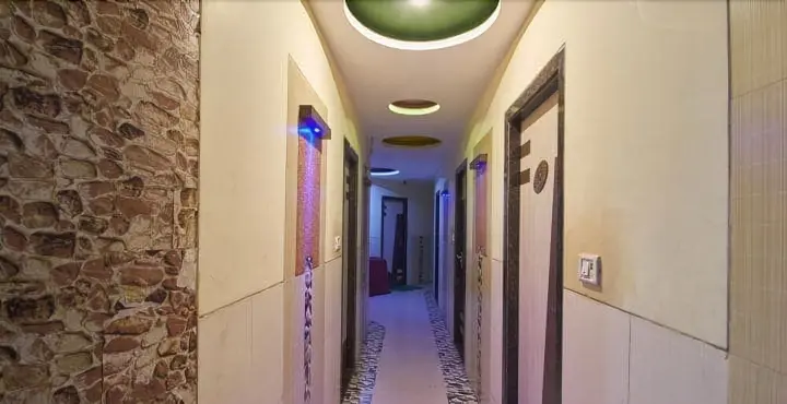 Мумбаи: Hotel Crescent
