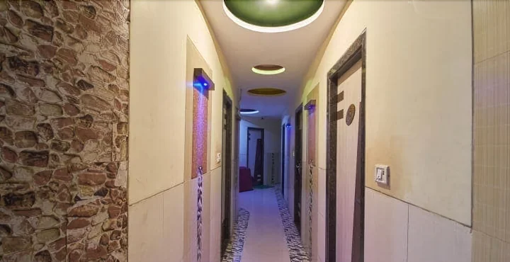 Мумбаи: Hotel Crescent