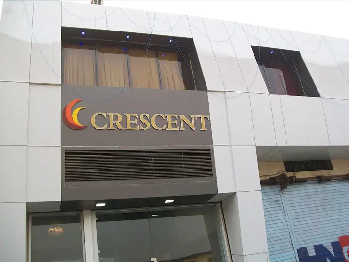 Мумбаи: Hotel Crescent