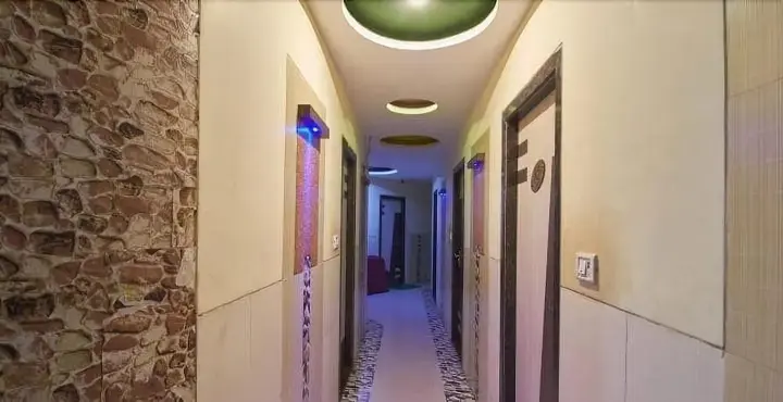 Мумбаи: Hotel Crescent