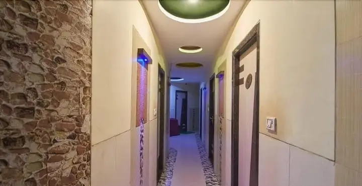 Hotel Crescent — фото 3