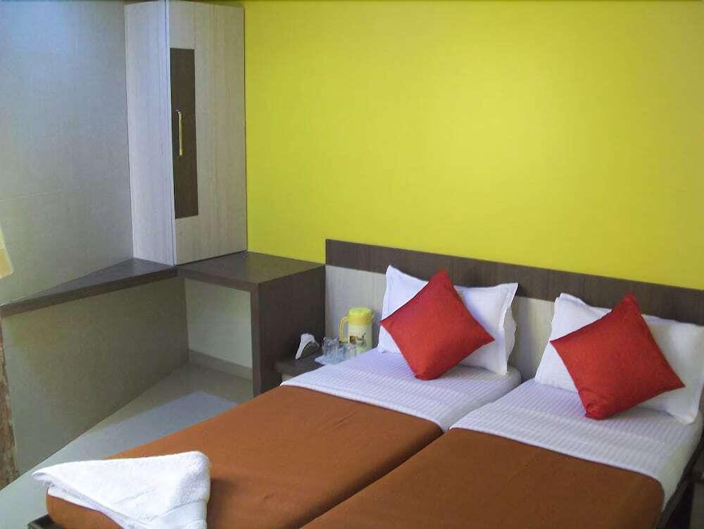 Мумбаи: Hotel Crescent