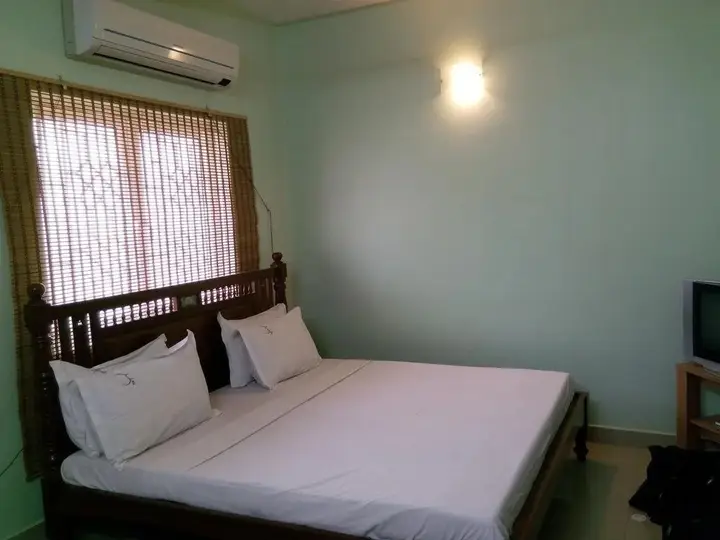 Beehive Hospitality by OYO — фото 1