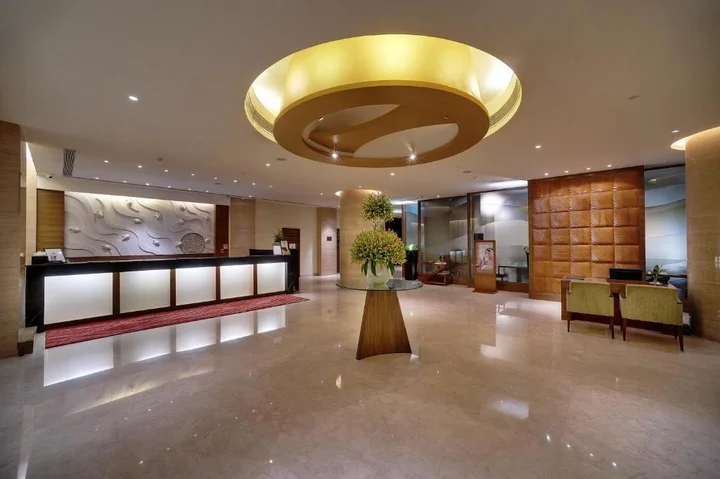 Панаджи: Vivanta Goa, Panaji