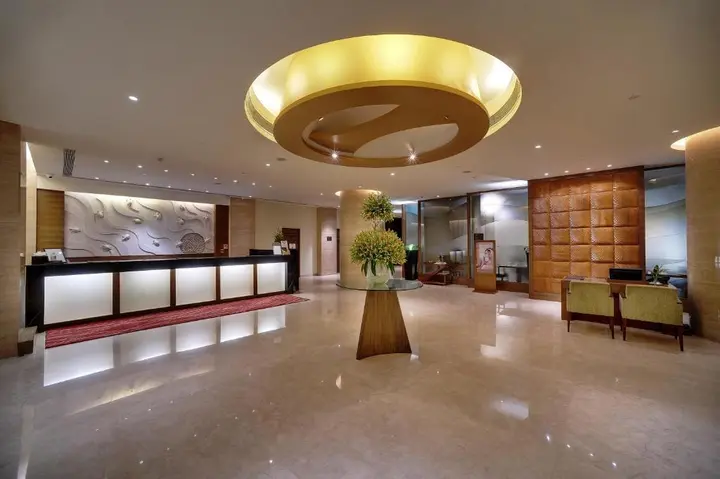Панаджи: Vivanta Goa, Panaji