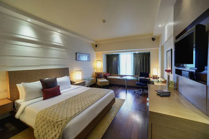 Панаджи: Vivanta Goa, Panaji