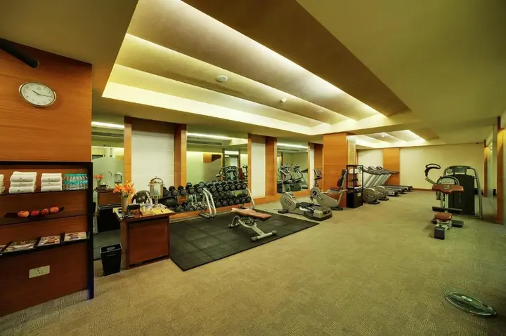Панаджи: Vivanta Goa, Panaji