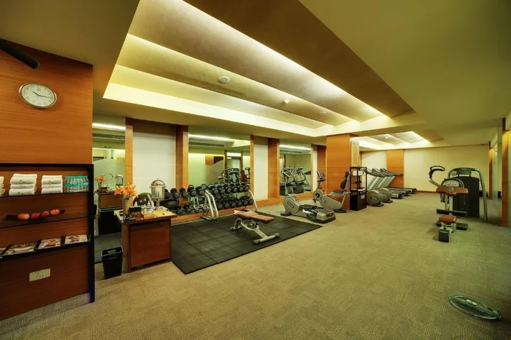 Панаджи: Vivanta Goa, Panaji