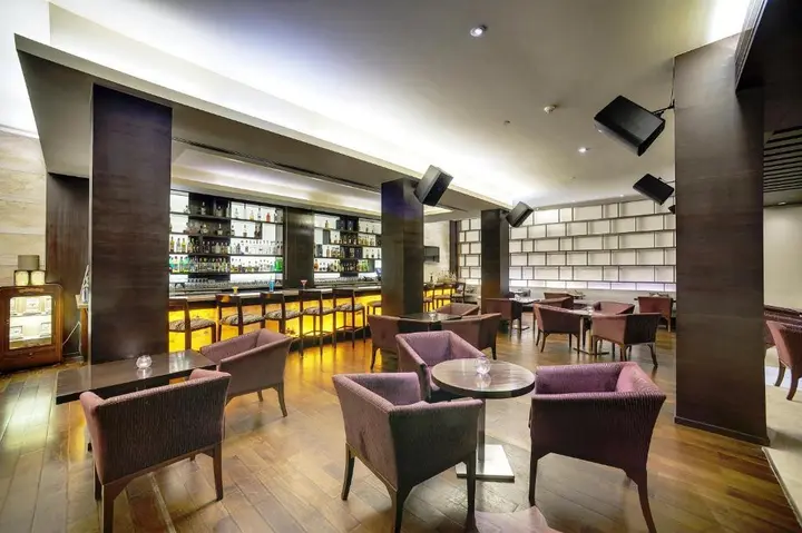 Панаджи: Vivanta Goa, Panaji