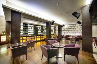 Панаджи: Vivanta Goa, Panaji