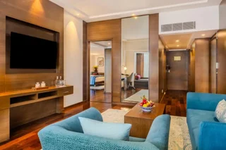 Панаджи: Vivanta Goa, Panaji