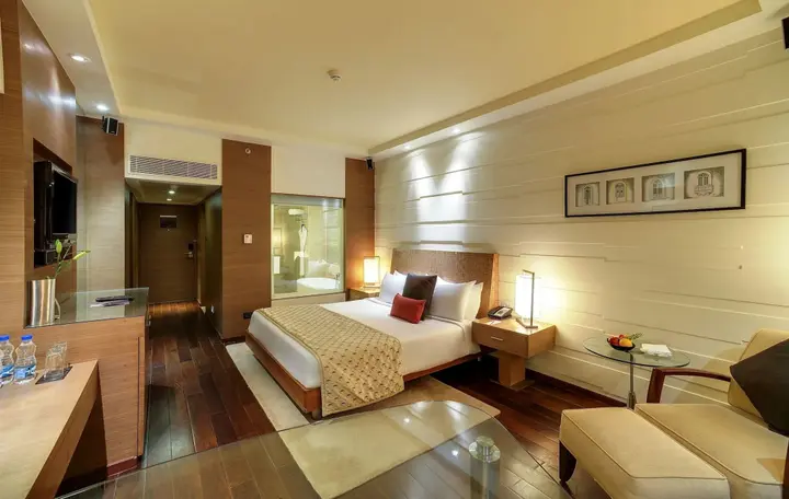 Панаджи: Vivanta Goa, Panaji