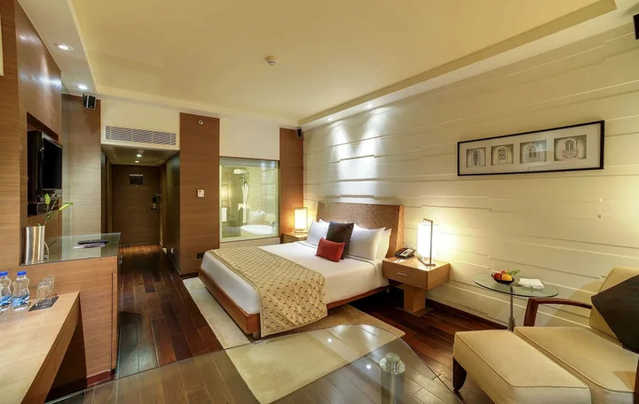 Панаджи: Vivanta Goa, Panaji