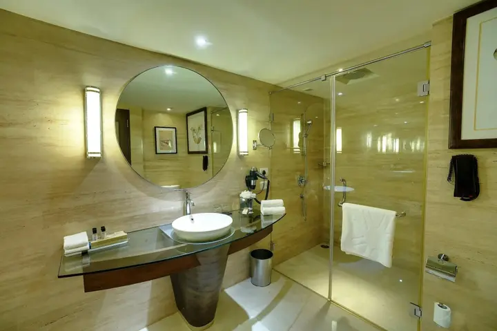 Панаджи: Vivanta Goa, Panaji