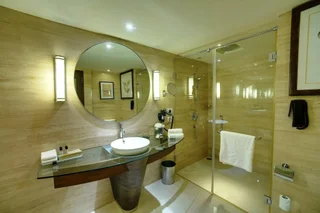 Панаджи: Vivanta Goa, Panaji