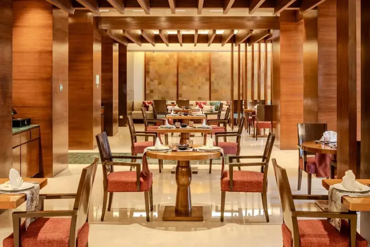 Панаджи: Vivanta Goa, Panaji